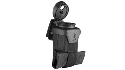 Amomax Folding BB Pouch (Black)