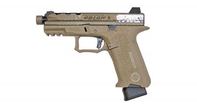 Poseidon GBB Orion No. 1 Performance (Tan)