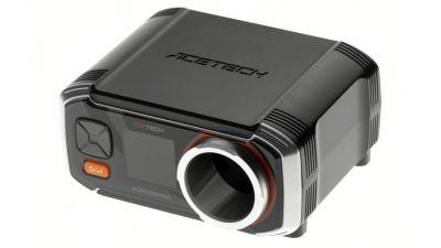 Acetech AC6000 Bluetooth Airsoft Chronograph