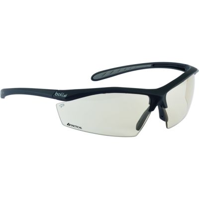 Bollé Ballistic Glasses Sentinel with Copper Lens