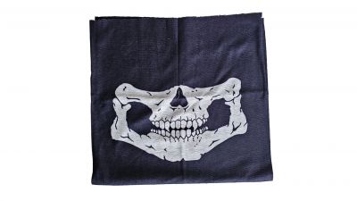 ZO TactiWrap Snood (Skeleton)