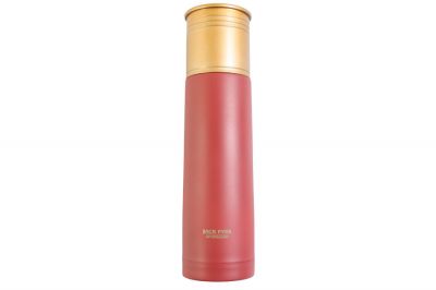 Jack Pyke 500ml Cartridge Flask (Red)