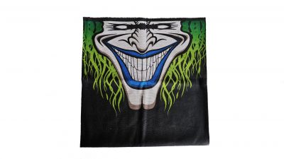 ZO TactiWrap Snood (Joker)