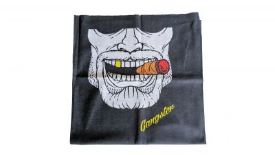 ZO TactiWrap Snood (Badass)