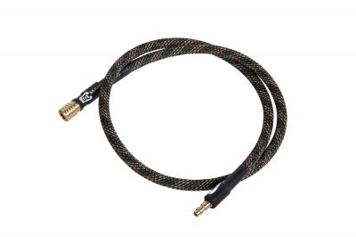 Mancraft QD HPA Braided Hose 1066mm (US Fitting)