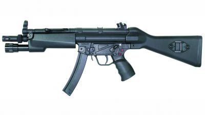 Classic Army AEG PM5 A2 with Flashlight Handguard