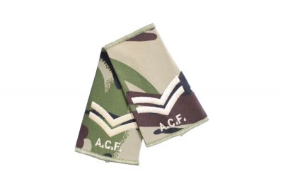 Rank Slide Pair (DPM) - Cpl ACF