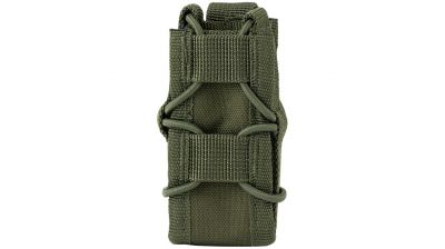 Viper MOLLE Elite Pistol Mag Pouch (Olive)