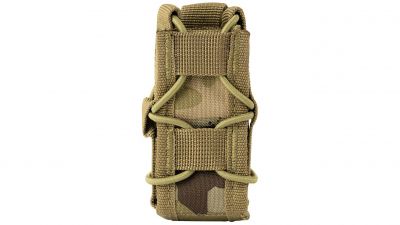 Viper MOLLE Elite Pistol Mag Pouch (MultiCam)