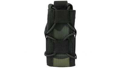 Viper MOLLE Elite Pistol Mag Pouch (Black MultiCam)