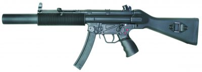 Classic Army AEG PM5 SD2