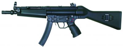 Classic Army AEG PM5 A2