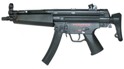 Classic Army AEG PM5 A5