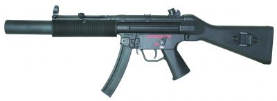 Classic Army AEG PM5 SD5