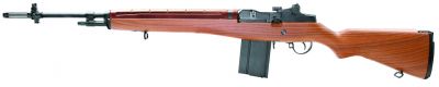 Classic Army AEG M14 Match (Imitation Wood)