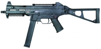 Classic Army AEG UMC