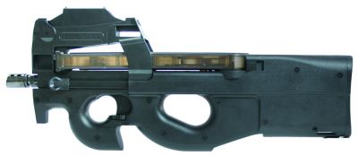 Classic Army AEG P90 Sportline (Black)