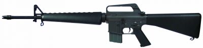 Classic Army AEG M16VN