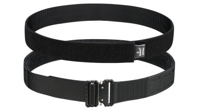 Amomax Shooter Belt (Black)