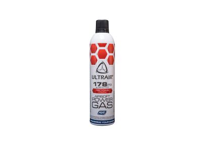 ASG Ultrair High Power Red Gas (178psi)