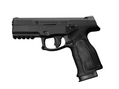 ASG CO2BB Steyr L9-A2
