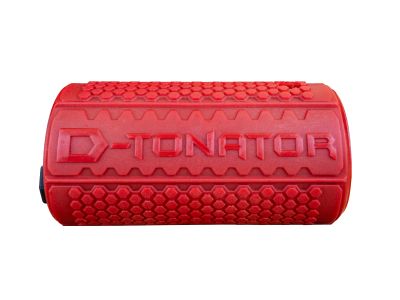 ASG Gas Storm D-Tonator Impact Grenade (Red)