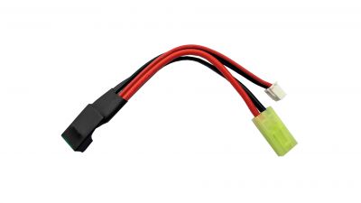 ZO  LiPo AEP Battery Charger Adaptor