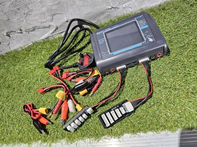 ZO Tesla T240 Duo Charger