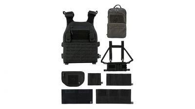 Viper VX Multi Weapon System Set (Black)