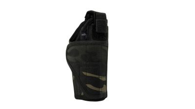 Viper MOLLE Adjustable Holster (Black MultiCam)