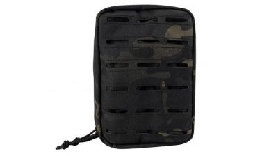 Viper Laser MOLLE Medium Utility Pouch (Black MultiCam)