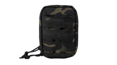 Viper Laser MOLLE Small Utility Pouch (Black MultiCam)