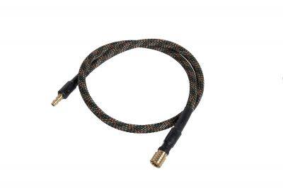 Mancraft Micro QD HPA Braided Hose 914mm (MIRCO US Fitting)