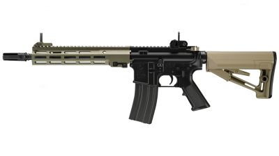 Tokyo Marui Next-Gen Recoil AEG URG-I SOPMOD 11.5inch BLOCK3 (Dark Earth)