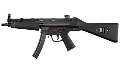 Tokyo Marui Next-Gen Recoil AEG MP5 A4