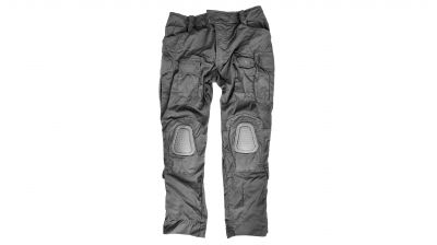 ZO Gen3 Combat Pro Trousers (Black) - Size 2XL (Regular Leg)