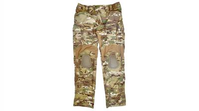 ZO Gen3 Combat Pro Trousers (MultiCam) - Size 3XL (Long Leg)