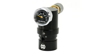 PolarStar Micro Gen2 HPA Regulator