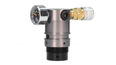 Wolverine Storm Category 5 HPA Regulator