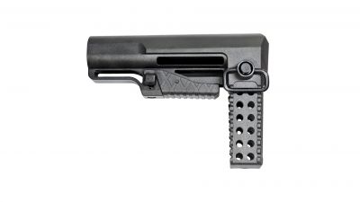 APS M4 RS-4 Stock (Black)