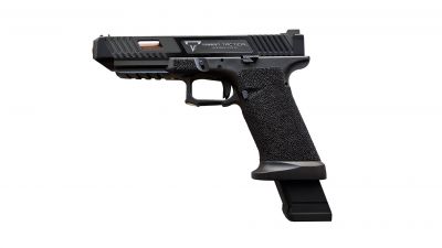 APS/EMG CO2BB Custom Combat Master Omega