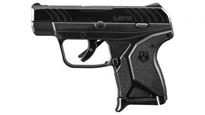 Tokyo Marui Gas Compact LCPII