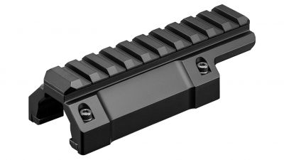 Tokyo Marui Scope Mount for Next-Gen Recoil MP5