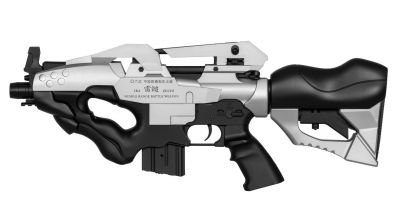 Golden Eagle AEG Thunder Maul