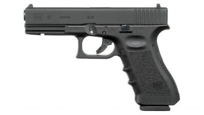 VFC/Umarex GBB Glock 17 Gen3