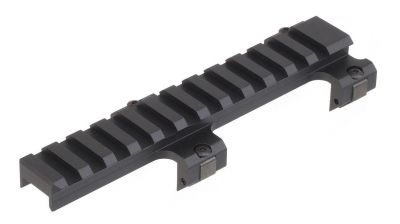 VFC/Umarex Low Profile Scope Mount for VFC/Umarex H&K MP5