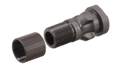 VFC/Umarex Steel Threaded Outer Barrel Set for VFC/Umarex H&K MP5 Series