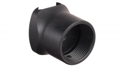 5KU M1913 Picatinny Rail Buffer Tube Stock Adaptor for VFC/MCX/MPX etc.