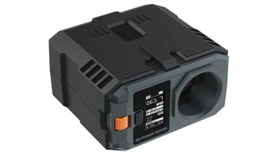 Nimrod Tactical NTC01 Airsoft Chronograph