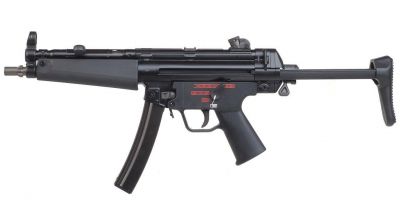 VFC/Umarex GBB H&K MP5A5 Gen2